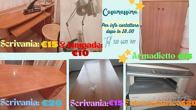 Mobili ufficio 