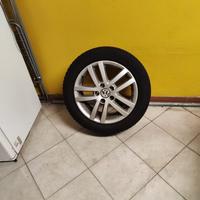 Gomme e cerchi