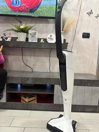 Aspirapolvere folletto