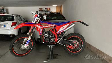 Beta rr racing 300 2t
