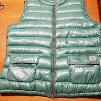 PIUMINO SENZA MANICHE 