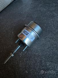 attuatore wastegate turbocompressore Scania p/g/r 