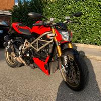 Ducati Streetfighter - 2009