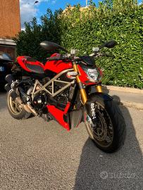 Ducati Streetfighter - 2009