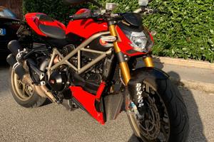 Ducati Streetfighter - 2009