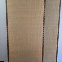 tatami giapponese