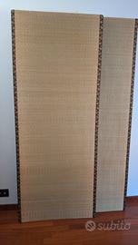 tatami giapponese