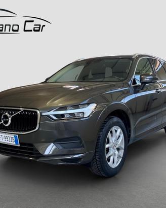 Volvo XC60 D4 AWD Geartronic Business