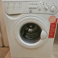 lavatrice e frigo 