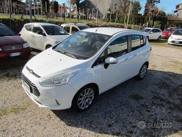 Ford B-Max 1.5 TDCi CON GANCIO