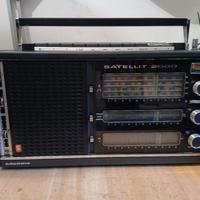 Grundig satellit 2000