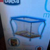 box bimbi usato pochissimo