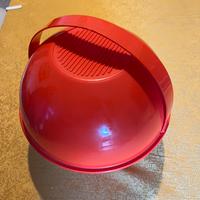 Set da picnic Pic Boll Guzzini vintage