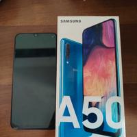 Samsung galaxy A50 