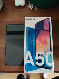 Samsung galaxy A50 