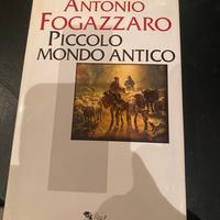 Piccolo mondo antico –Antonio Fogazzaro (Gulliver)