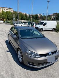 Volkswagen Golf 7 1.6 TDI Executive-DSG