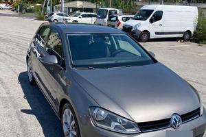 Volkswagen Golf 7 1.6 TDI Executive-DSG