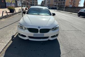 Bmw 420 d grancoupe
