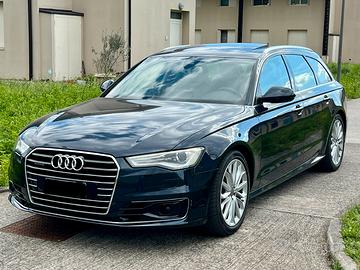 Audi A6 3.0 TDI 272 CV - 2015 Full Optional