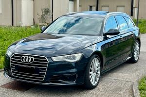 Audi A6 3.0 TDI 272 CV - 2015 Full Optional