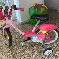 Bici piccola