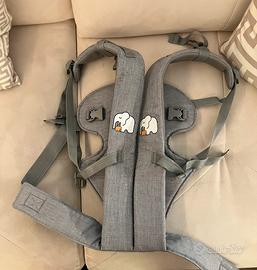 Marsupio porta bimbo