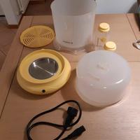 STERILIZZATORE PER NEONATI