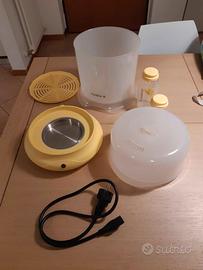 STERILIZZATORE PER NEONATI