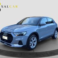 Audi A1 allstreet 35 1.5 tfsi 150cv s-tronic auto 