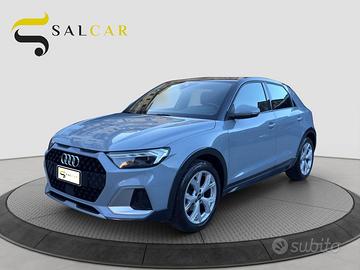 Audi A1 allstreet 35 1.5 tfsi 150cv s-tronic auto 