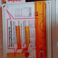 Tecnigrafo portatile