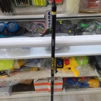 veret speed mt 5 canna bolognese nuova