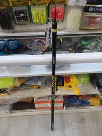 veret speed mt 5 canna bolognese nuova