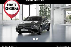 Mercedes-Benz Classe A A 200 Automatic AMG Li...
