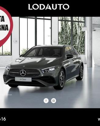 Mercedes-Benz Classe A A 200 Automatic AMG Li...