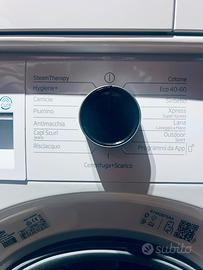 Lavatrice Beko 8kg