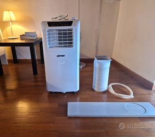 Condizionatore Portatile ZEPHIR 9000 BTU/h