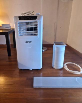 Condizionatore Portatile ZEPHIR 9000 BTU/h