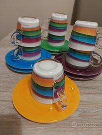 Tazzine da caffè Omada 