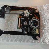 Meccanica laser per oppo 103,105,203,205