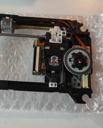 Meccanica laser per oppo 103,105,203,205