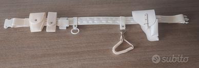 Cinturoni di servizio Vega Holster