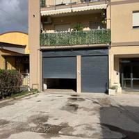 magazzino/box in parco