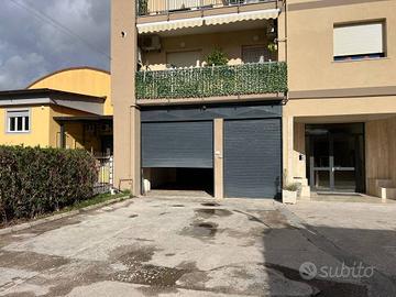 magazzino/box in parco