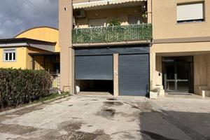 magazzino/box in parco