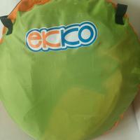 Lettino da viaggio, letto pop up - Ekko