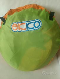 Lettino da viaggio, letto pop up - Ekko