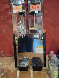 dispenser succhi