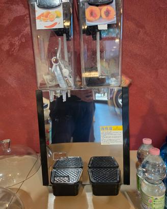 dispenser succhi